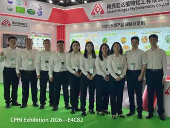 Live from Day 1 of CPHI Shanghai 2026